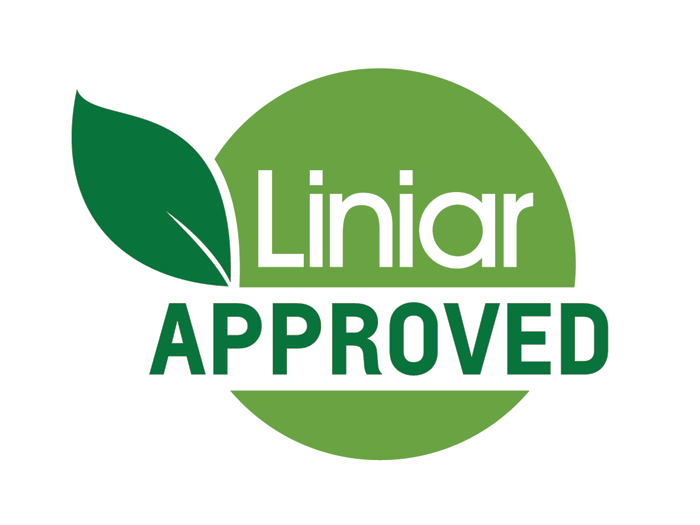 liniair approved