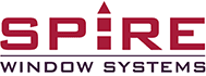spire windows system logo
